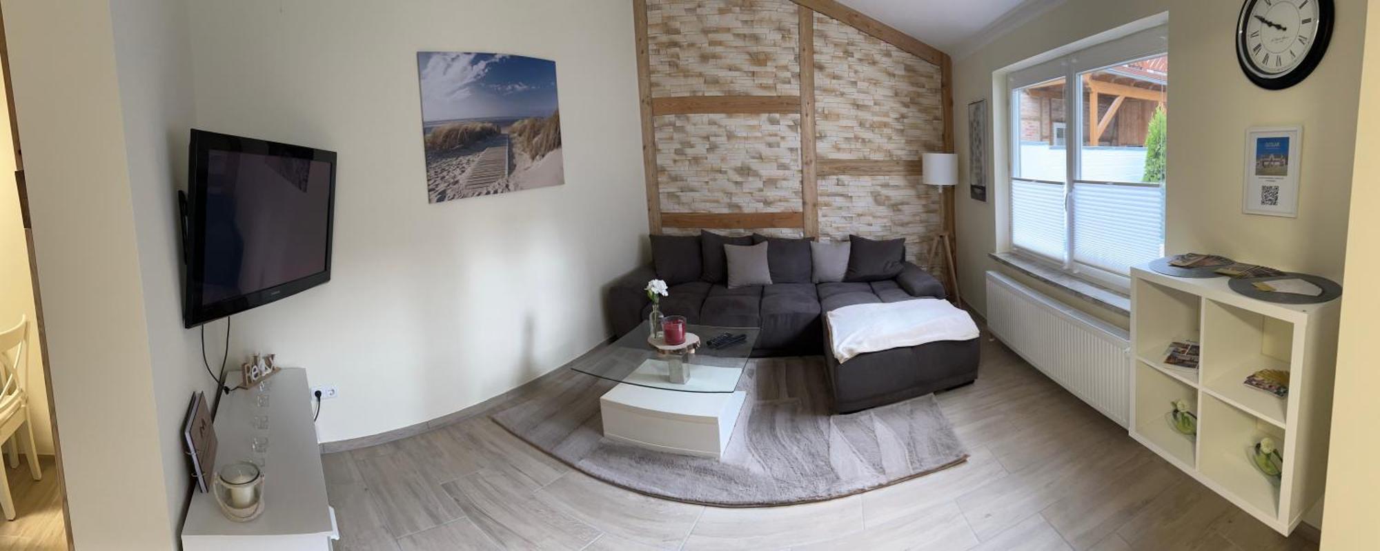 Ferienhaus Am Trollmoench Гослар Экстерьер фото